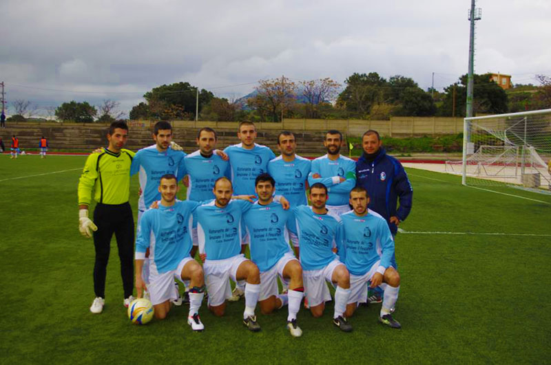 ASD Cala Gonone Calcio