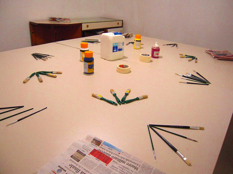 Foto: Le Arti Libere