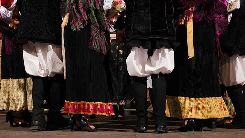 Foto: Chiara Bacchitta