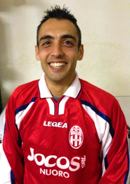 Giovanni Cadau - A.S.D. Dorgalese 2013