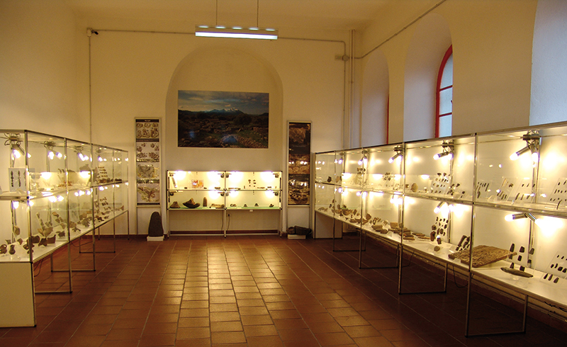 Foto: Museo Archeologico Dorgali