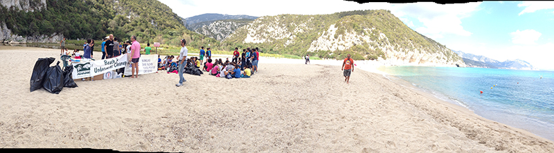 Foto: Argonauta 2014