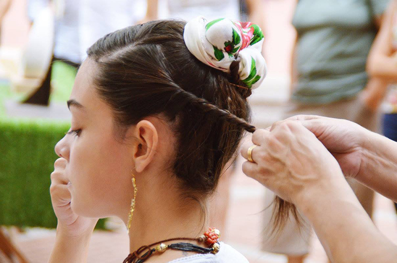 Autunno in Barbagia 2014 - Foto 1: Mariangela Muggianu