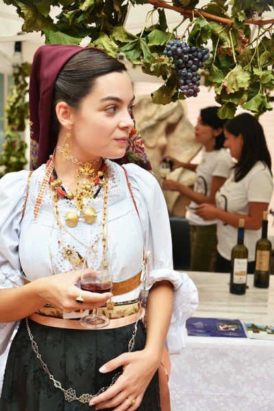 Autunno in Barbagia 2014 - Foto 3:  Pierpaolo Dore Photographer