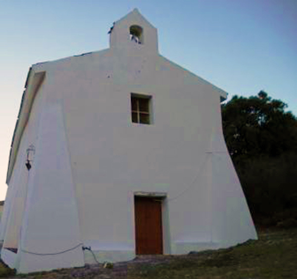 San Giovanni Battista - Foto: Valentina Spanu