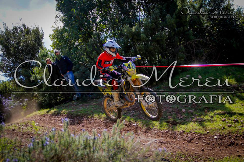 Perdasdefogu 23 marzo 2014 - Foto: Claudia Mereu