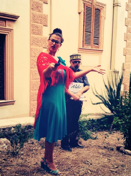 Cyprianò de Bergerac - Foto: Dorgali.it