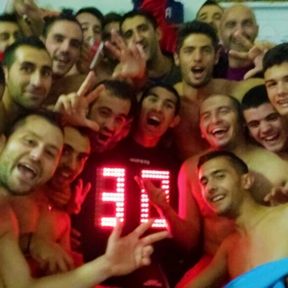 A.S.D. Dorgalese - 26 ottobre 2014