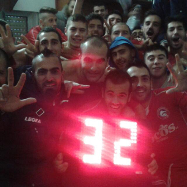 A.S.D. Dorgalese 7 dicembre 2014