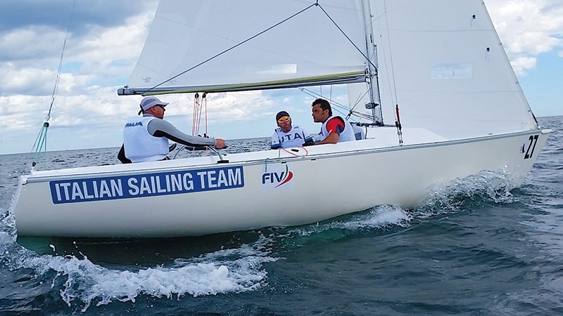 Foto: Gian Bachisio Pira