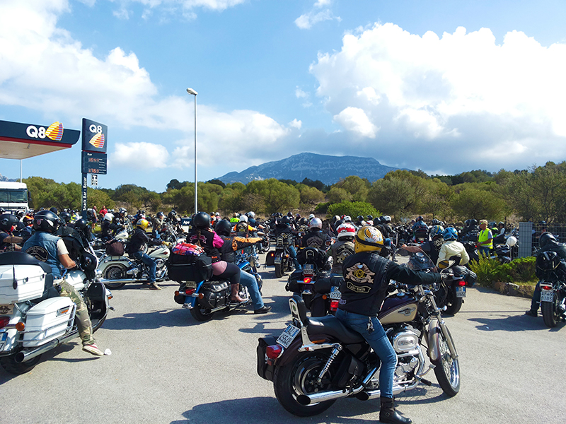 Sardinia Run 2014 a Dorgali