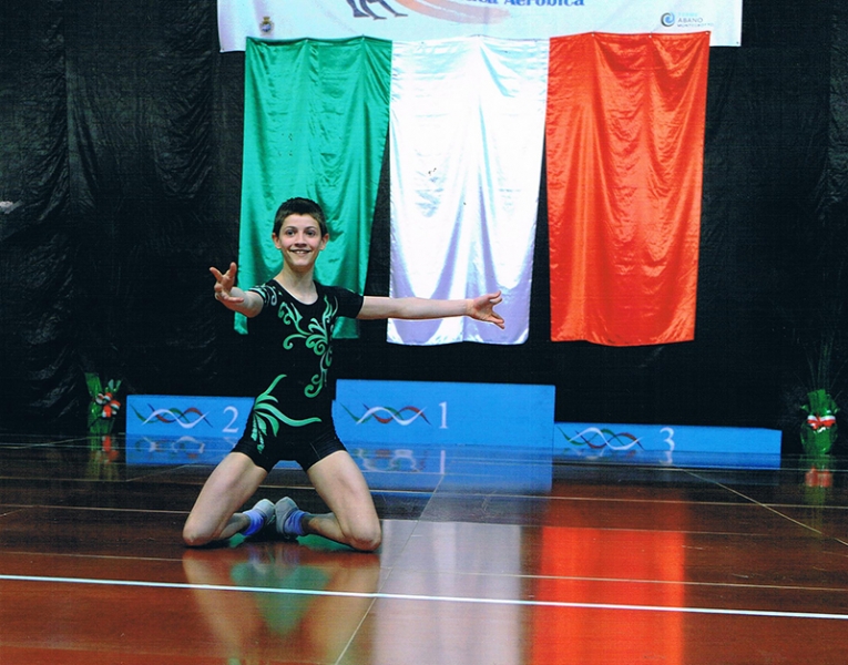 Marcello Patteri - Nazionali 2014