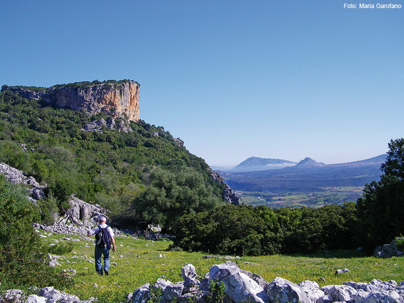 Dorgali - Foto: Maria Garofano