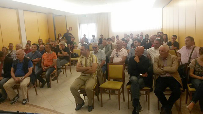 Foto: Confartigianato Sardegna