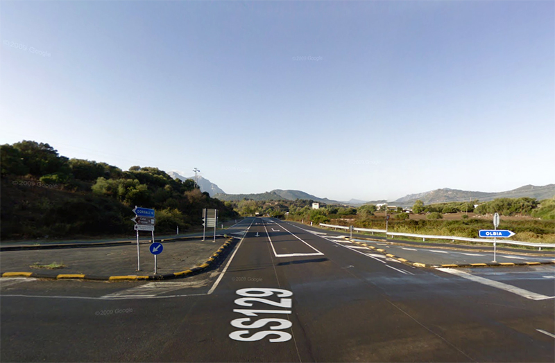 Foto: Google Maps - Street View
