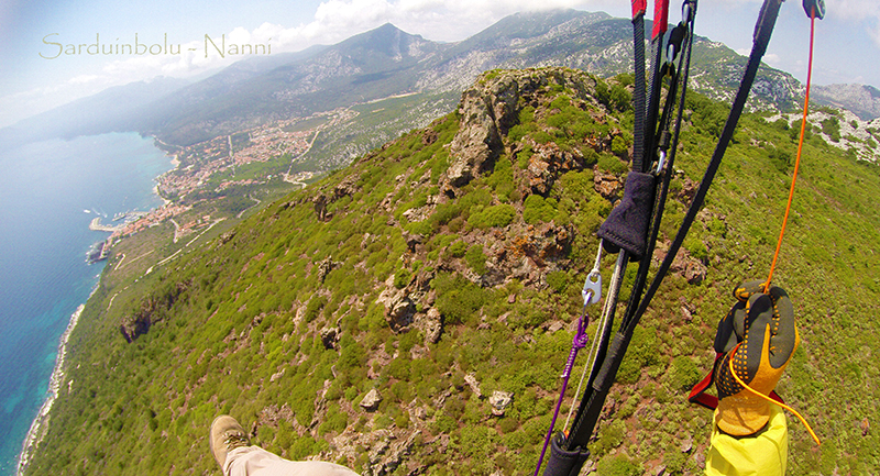 Foto: Nanni Sale - Sarduinbolu 2014