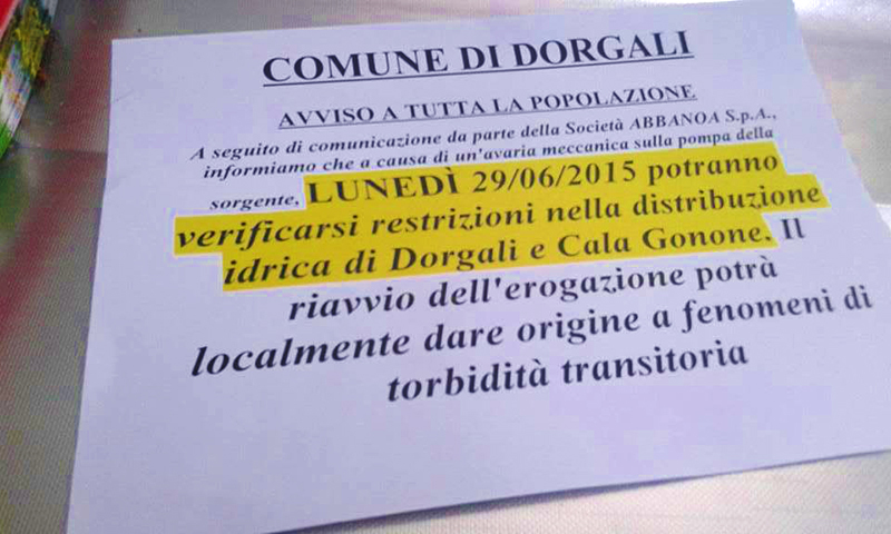 Foto: Giovanna Sotgia