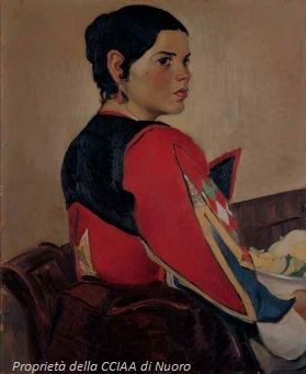 Foto: Camera di Commercio Nuoro