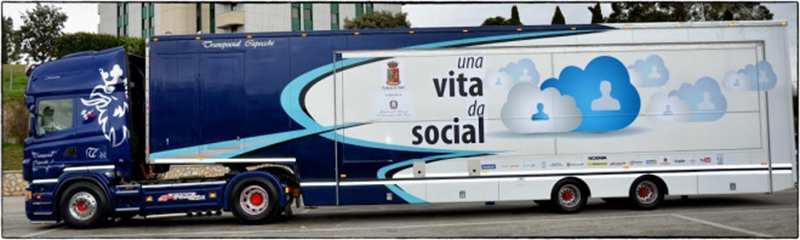 Foto: Questura di Nuoro