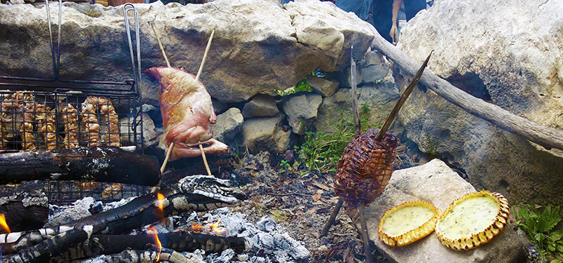 Sa urredda - Foto: La Redazione dorgaligonone.net