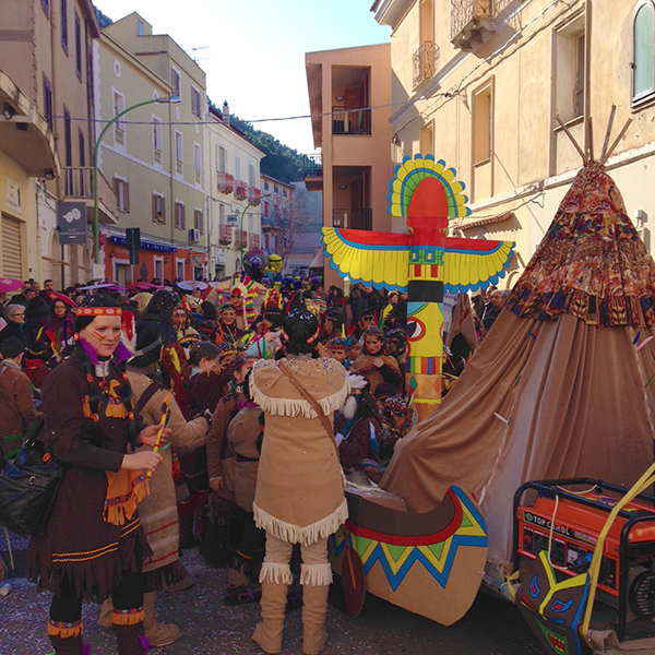 Dorgali, 14 Febbraio 2015