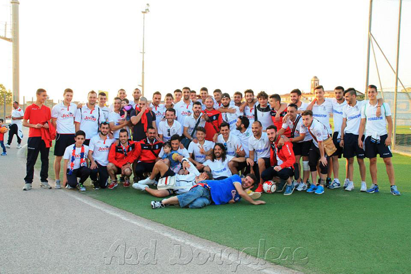 A.S.D. Dorgalese 2015