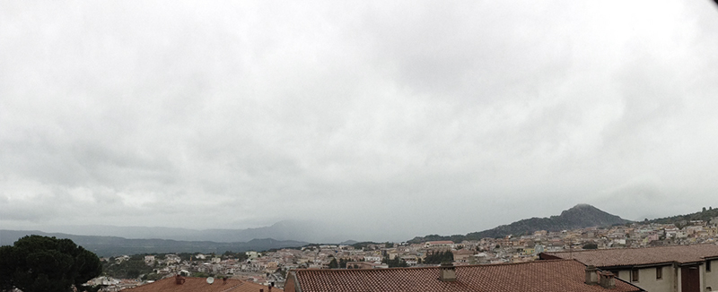 Dorgali, 24 febbraio 2015 - Foto: La Redazione