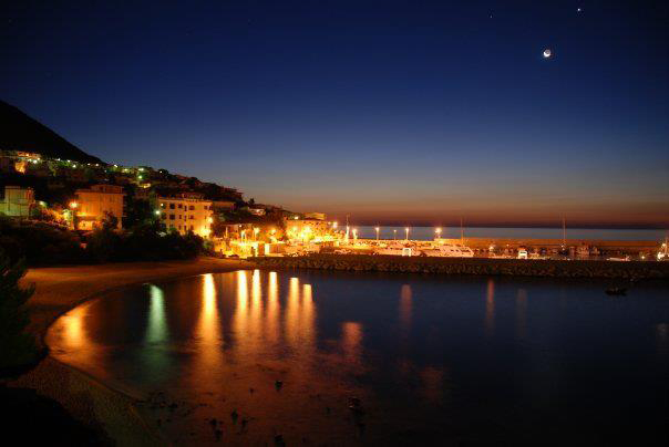 Cala Gonone - Foto: Croce Azzurra Cala Gonone 