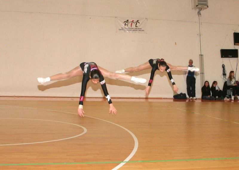 Foto: Mistral - Trio ja, Asia e Erica - Regionali 2015