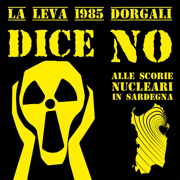 Immagine tratta dalla pagina facebook Leva 1985 Dorgali