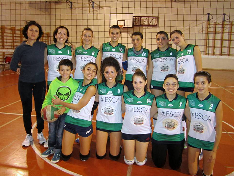 Club Volley Dorgali 
