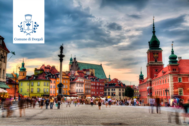 Polonia - Foto da travel360network.it