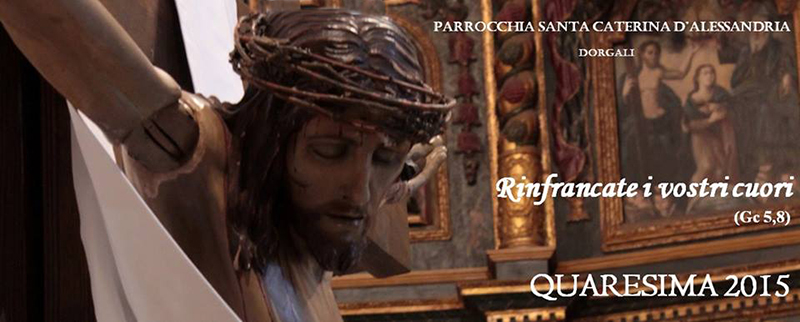 Parrocchia Santa Caterina, Dorgali - Foto: Maria Garofano