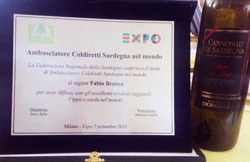 Expo 2015, 7 settembre 2015 - Foto: Fabio Branca