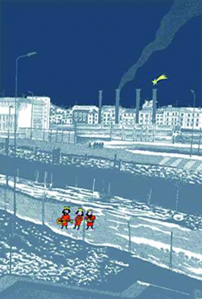 Immagine: Sos Tres Res