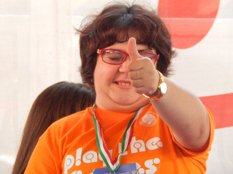 Play The Game di Bocce 2015 - Foto: ASD SpeedySport Onlus