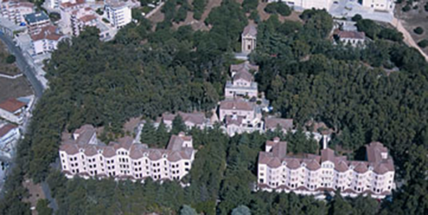 Ospedale Cesare Zonchello - Foto: ASL Nuoro