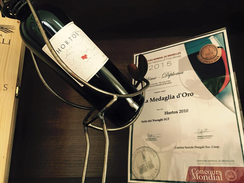 Foto: Cantina Sociale