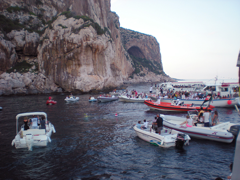 Festa Madonna del Mare 2013 - Foto: La Redazione