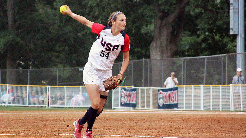 Jolene Henderson USA